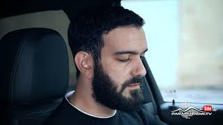 Մեր Թաղի Տղերքը, Սերիա 14, Անոնս / Mer Taghi Tgherqy