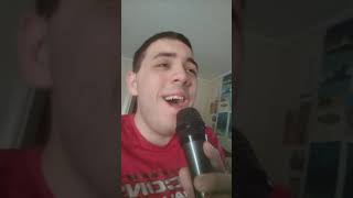 Rivers Deep Gabby Barrett Cover