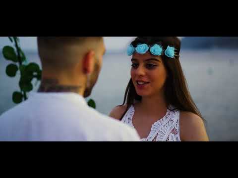 Son Del Barrio - Por Tí (Videoclip Oficial)