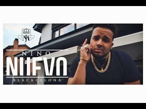 Nino Gorilla - Nuevo (Official Video)