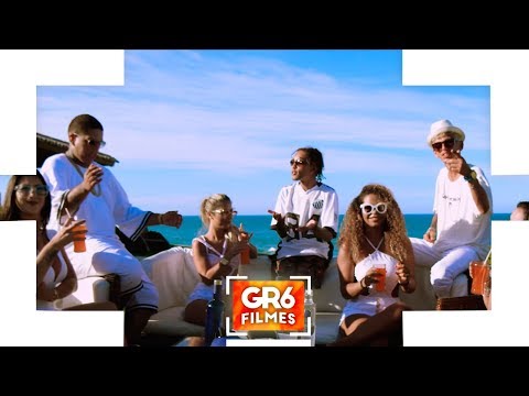 Dom Tarifi e Gaab feat. DJ Kalfani - Quem Diria (GR6 Filmes)