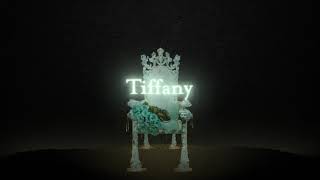 Tiffany Nikes Music Video