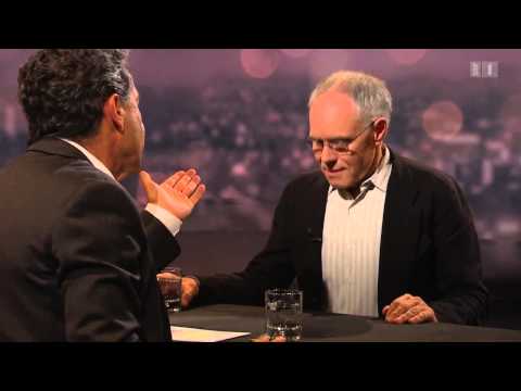 Moritz Leuenberger bei Schawinski - Schawinski vom 22.09.2014