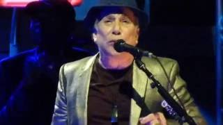 THE WEREWOLF LIVE - Paul Simon @ The Greek Theatre, Berkeley CA 6-3-2016