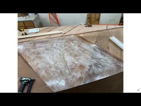 Ep22 how cold molding planking pieces are attached
