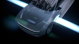 Dodge Built Upon a Legacy | Design Reimagined | The R-Wing