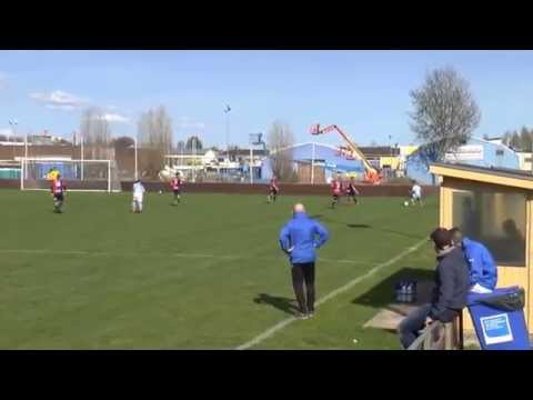 NiF Bosna vs BK Hird