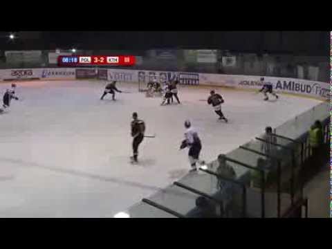 PHL TMH Polonia Bytom - 1928 KTH Krynica 5-2 (08.12.2013)