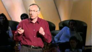 Harvey Fineberg: Are we ready for neo-evolution?