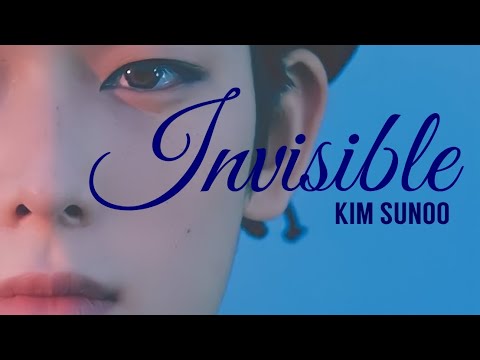 ENHYPEN SUNOO (엔하이픈 김선우) - INVISIBLE - [FMV]