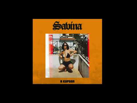 SAVINA - A KUPTON?!
