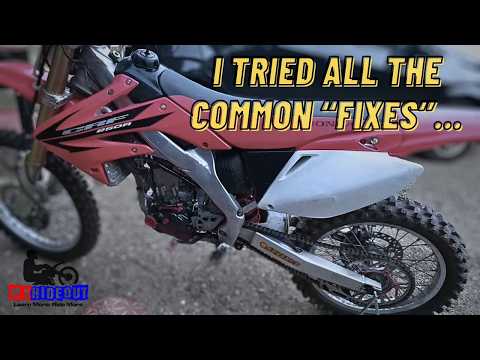 4 Stroke Hanging or Inconsistent Idle Fix [7 Common Problems]