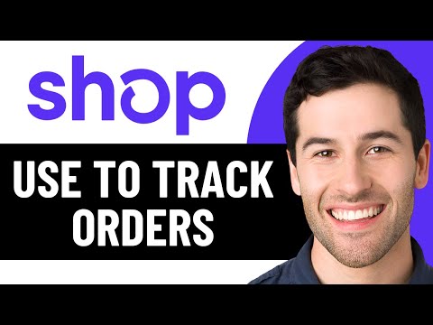 HOW TO TRACK ORDER ON SHOP APP | USE SHOP APP TO TRACK ORDERS 2026! (FULL GUIDE)