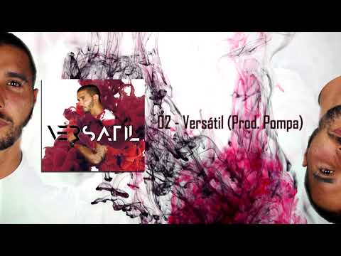 SP - Versátil (Prod Pompa) (album "Versátil")