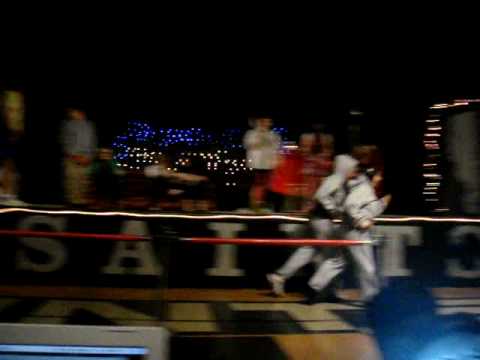 SBSS Student Council Skit *