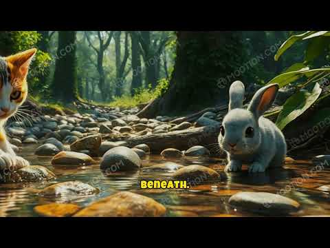 Batool and Safa's Forest Adventures