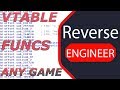 How To Reverse Engineer ANY GAME For An Internal Hack Using IDA (CreateMove In CSGO)