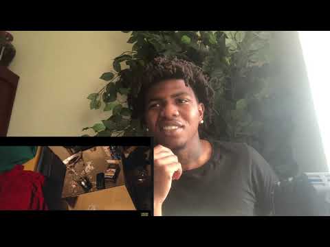 #OFB​ YF X RAYZER - LDN 2 LVP [Music Video] | GRM Daily | Reaction