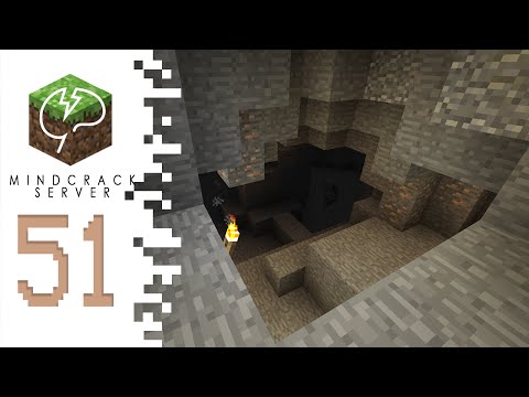 Beef Plays Minecraft - Mindcrack Server - S5 EP51 - A Long One