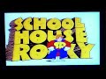 Opening To Schoolhouse Rock Disc 1 Only 2002 DVD