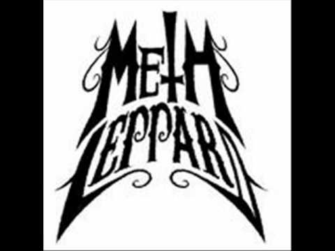 Meth Leppard-White Mountain Magic