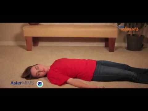 Aster MIMS - Mega BLS Camp