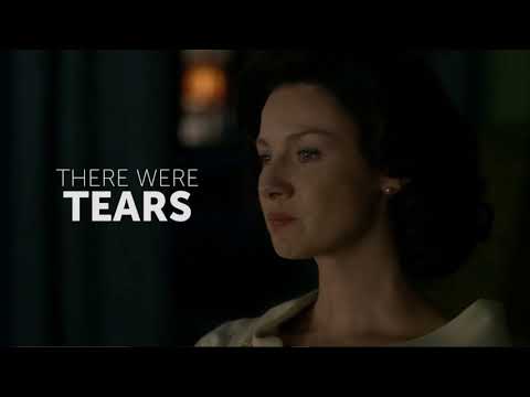 Outlander | Preview - Season 3 Promo Snippets