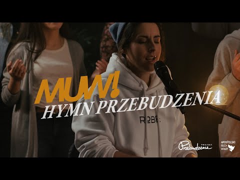 Revival Anthem (Hymn Przebudzenia) Rend Collective - Projekt Przebudzenie (Polish Cover)