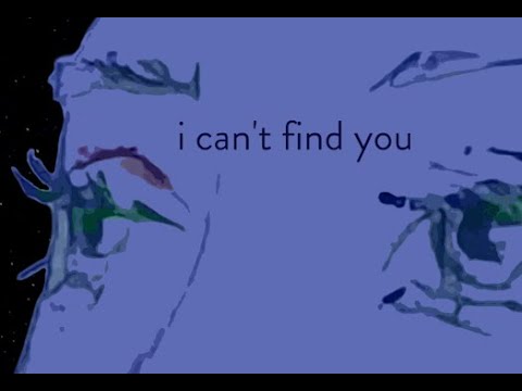 Grand Commander - I Can't Find You (ft. Grace Bergere) [Lyric Video]