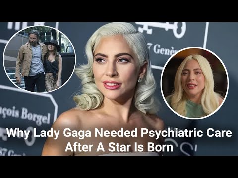 The Dark Reality Behind Lady Gaga’s A Star Is Born Performance | Lady Gaga’s Mental Health Shocked