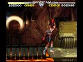 Killer Instinct Beta SNES T J Combo 40 Hits Ultra Combo