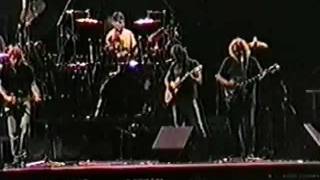 Grateful Dead ~ Last Time