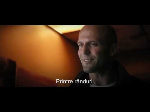 Film subtitrat cu Jason Statham
