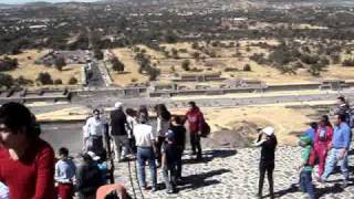 preview picture of video 'Climb For Change Mexico Volcano Challenge: Jan 9'11'