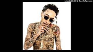 Wiz Khalifa Stranger Things Feat. J.R. Donato