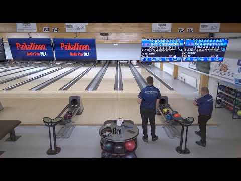 Kilpailuerä 22.5.2021 klo 12:00.