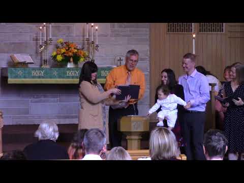 Baptism! (2019-1027)