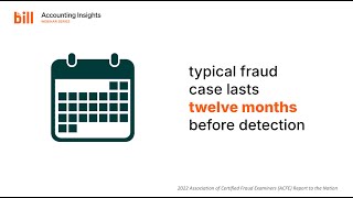 How AP Software Helped Uncover Fraud: A True Story from an Accounting Firm