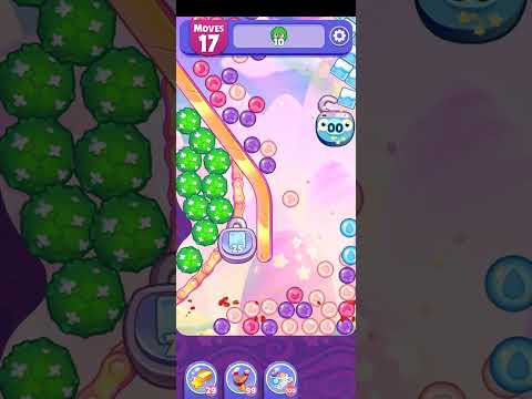 Angry birds Dream blast - level 1192