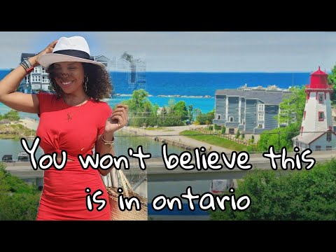 Places to visit in kincardine, Ontario/city to visit in ontario/family fun activities