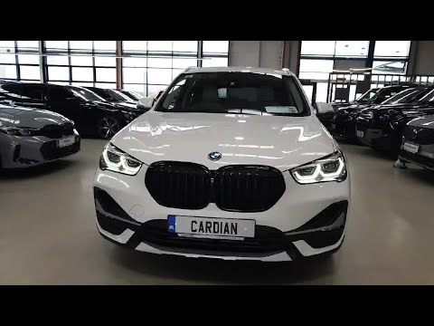 BMW X1 xDrive25e xLine Auto - Image 2