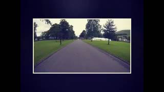 Final Training Rides in Scotland for Dawn