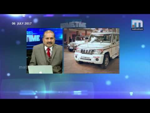 Should one's loyalty be towards criminals? | Super Prime Time (06-07-2017) Part 1