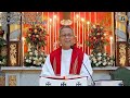 Unsay Imong Faith Experience 8 24 2022 Misa Ni Fr Ciano Ubod Sa SVFP