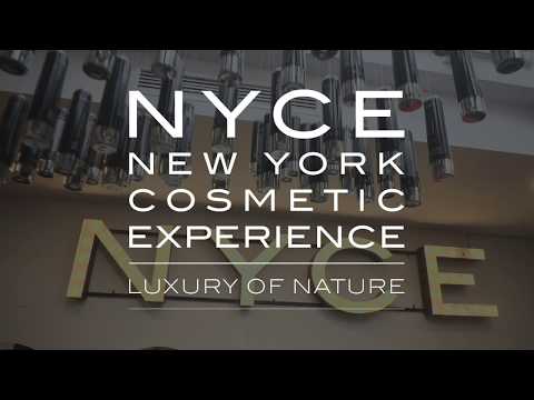 NYCE Tribute Collection: Architecture mood Teaser trailer