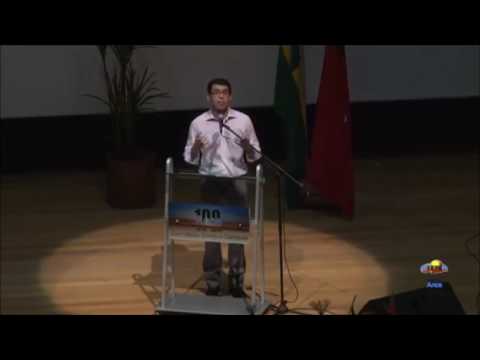 Haroldo Dutra - importante reflexão sobre a vida