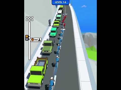 Tour de World