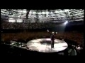 Robbie Williams - Supreme (I Will Survive) live ...