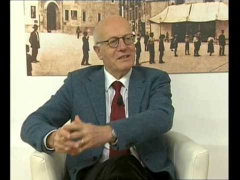 Diario di Bordo 12.02.2014 - Ospite Domenico Silvestri