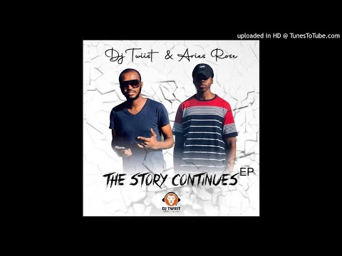 5. DJ Twiist & Aries Rose - Into Zabantu